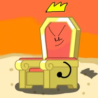 Chair King