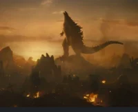Titanus Godzilla