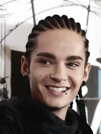Tom Kaulitz 