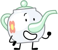 Tea Kettle 