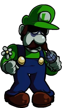 Beta Luigi
