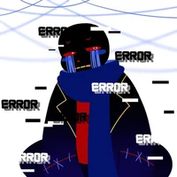 Error Sans-