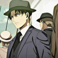 Levi Ackerman CEO