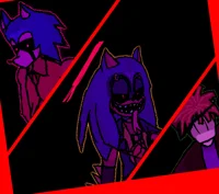 - EXE- THE HUNTERS -