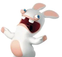 Rabbid Glenn