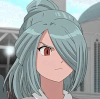 Kazemaru Ichirota au