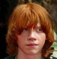Ron weasley 