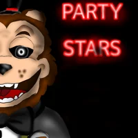 Fnaf-PARTY STARS