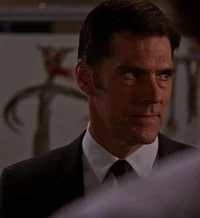 Aaron Hotchner
