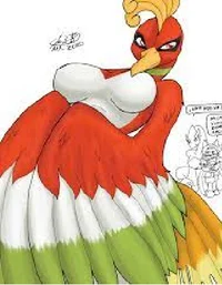 sexy ho oh