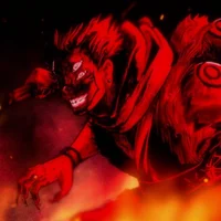 Sukuna