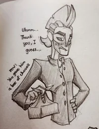 Zimelu-Mgenshin user