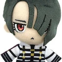Kotoko Plush