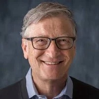 Bill Microsoft Gates