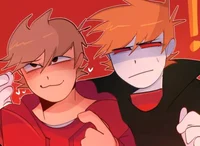 Vamp Matt and tord