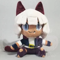 Nadia Fortun Peluche