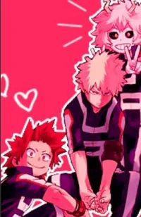 KiriBakuMina