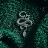 Slytherin Gang 