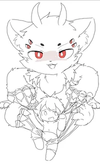 Big Stiger and Colin