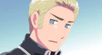 Hetalia Germany
