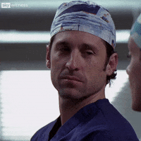 Derek Shepherd 