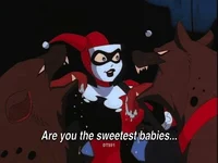 Harley Quinn