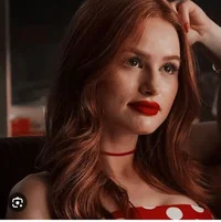 Cheryl Blossom 