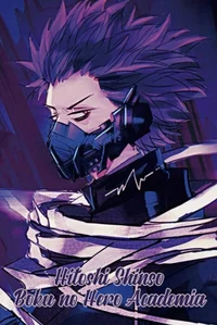 03- Hitoshi Shinsou
