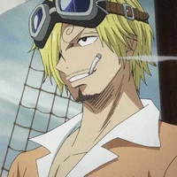Vinsmoke Sanji