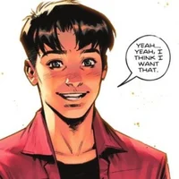 Tim Drake 