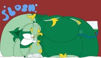 Fat Serperior
