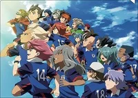 Inazuma eleven au