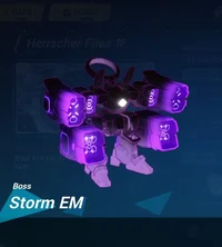 Storm EM