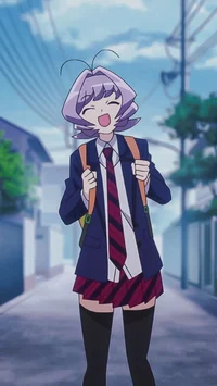 Najimi Osana