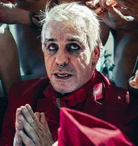 Till Lindemann 