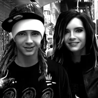 Tom y Bill Kaulitz