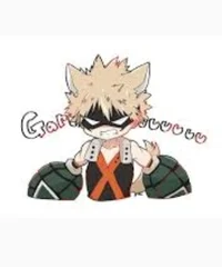 Bakugo boy school 