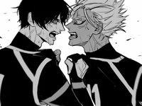 Rin and Ryusei