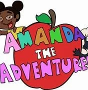 Amanda the Adventure