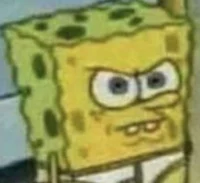 SpongeBob Group Chat