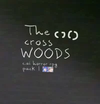 THE CROSS WOODS