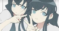 Tokito Siblings