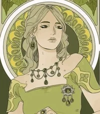 Jessamine Lovelace