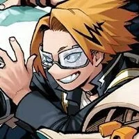 Denki Kaminari 