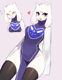 Toriel