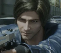 Leon Kennedy
