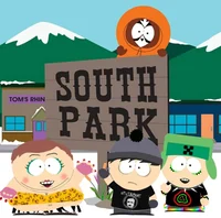 South Park 