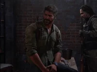 102_Joel Miller -AU-