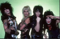 Motley Crue 