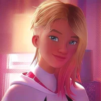 Gwen Stacy 